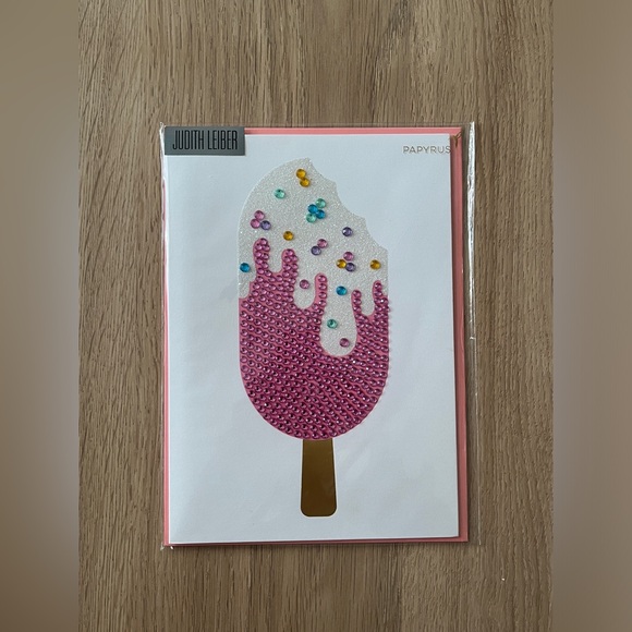 Papyrus x Judith leiber Greeting Cards Collection - Picture 8 of 13